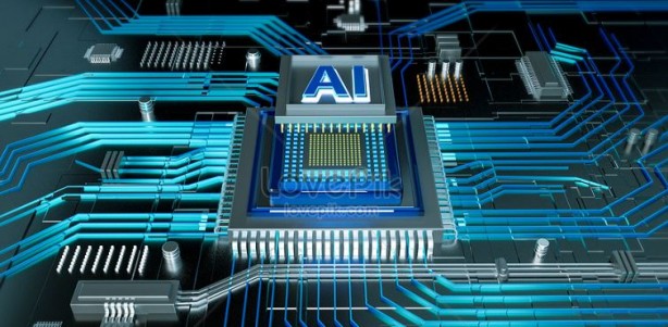 Foto - Çin’den yapay zeka çipi hamlesi! ABD'li firmalara rakip olacaklar