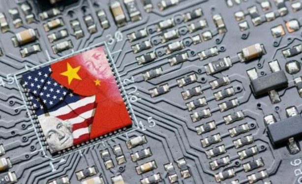 Foto - Çin’den yapay zeka çipi hamlesi! ABD'li firmalara rakip olacaklar