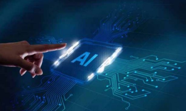 Foto - Çin’den yapay zeka çipi hamlesi! ABD'li firmalara rakip olacaklar