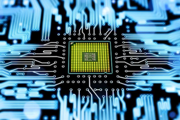 Foto - Çin’den yapay zeka çipi hamlesi! ABD'li firmalara rakip olacaklar