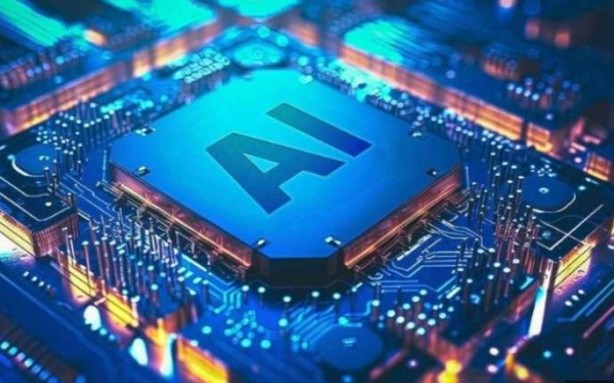 Foto - Çin’den yapay zeka çipi hamlesi! ABD'li firmalara rakip olacaklar