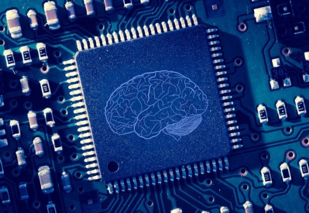 Foto - Çin’den yapay zeka çipi hamlesi! ABD'li firmalara rakip olacaklar