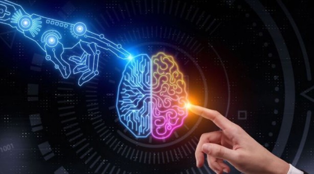 Foto - Çin’den yapay zeka çipi hamlesi! ABD'li firmalara rakip olacaklar