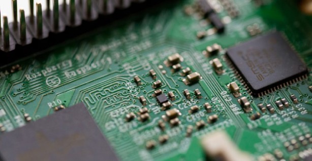 Foto - Çin'den yeni çip hamlesi