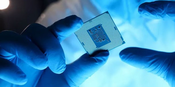 Foto - Çin'den yeni çip hamlesi