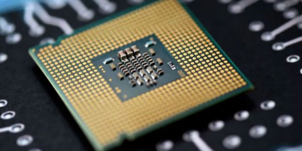 Foto - Çin'den yeni çip hamlesi