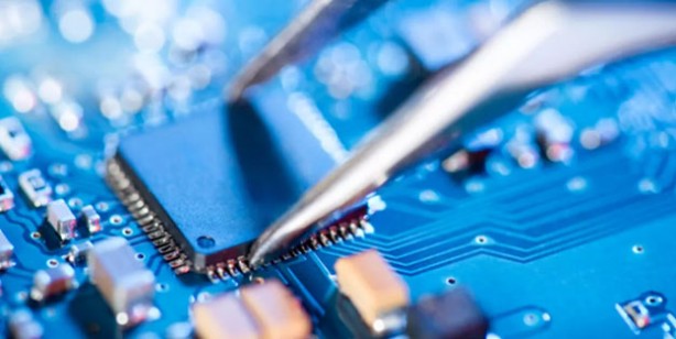 Foto - Çin'den yeni çip hamlesi