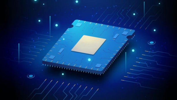 Foto - Çin'den yeni çip hamlesi