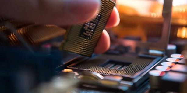 Foto - Çin'den yeni çip hamlesi