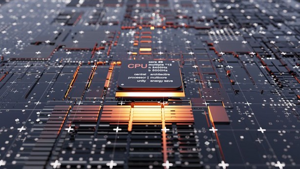 Foto - Çin'den yeni çip hamlesi