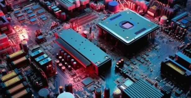 Foto - Çin’den yeni çip kısıtlamalarına tepki