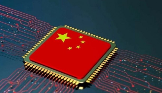 Çin’den yeni çip kısıtlamalarına tepki