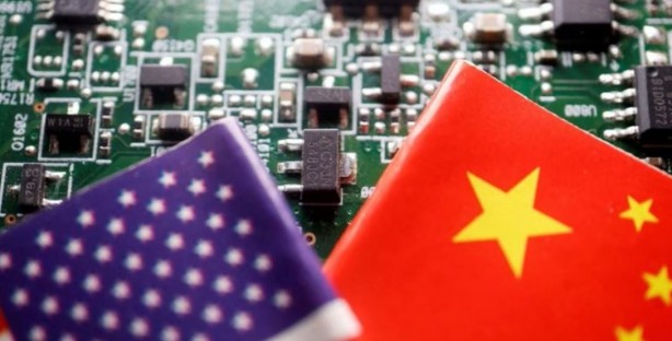 Foto - Çin’den yeni çip kısıtlamalarına tepki