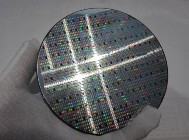 Foto - Çin’den yeni çip kısıtlamalarına tepki