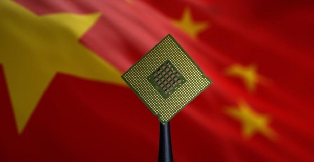 Foto - Çin’den yeni çip kısıtlamalarına tepki