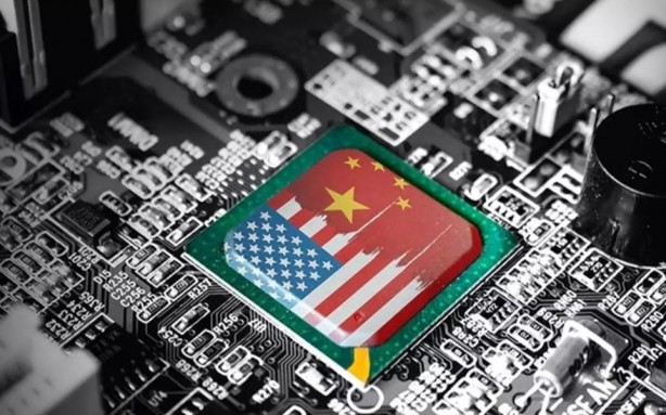 Foto - Çin’den yeni çip kısıtlamalarına tepki