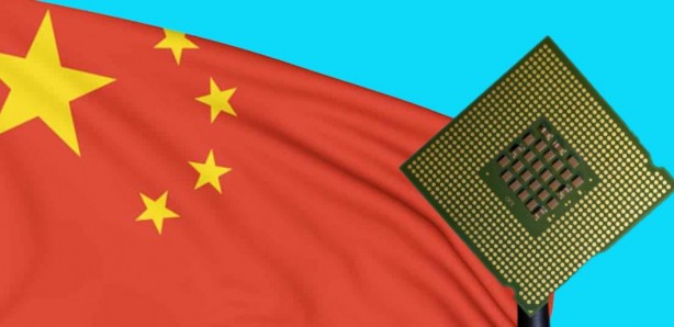 Foto - Çin’den yeni çip kısıtlamalarına tepki