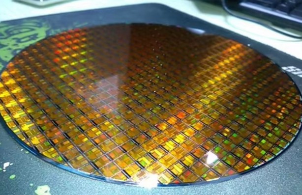 Foto - Çin’den yeni çip kısıtlamalarına tepki