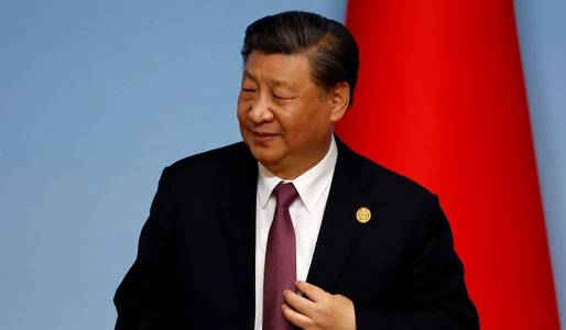 Çin'den yeni nesil uçak gemisi hakkında kamuoyuna açıklama: görüntülerini paylaştı! Küresel gücün peşinde