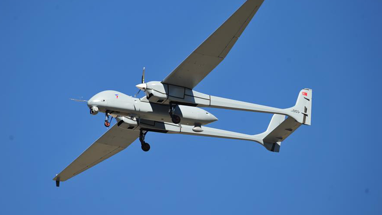 Foto - Çin'e borçları vardı! Bir türlü parayı toparlayamamışlardı! Sonunda Türkiye'den İHA alacaklar