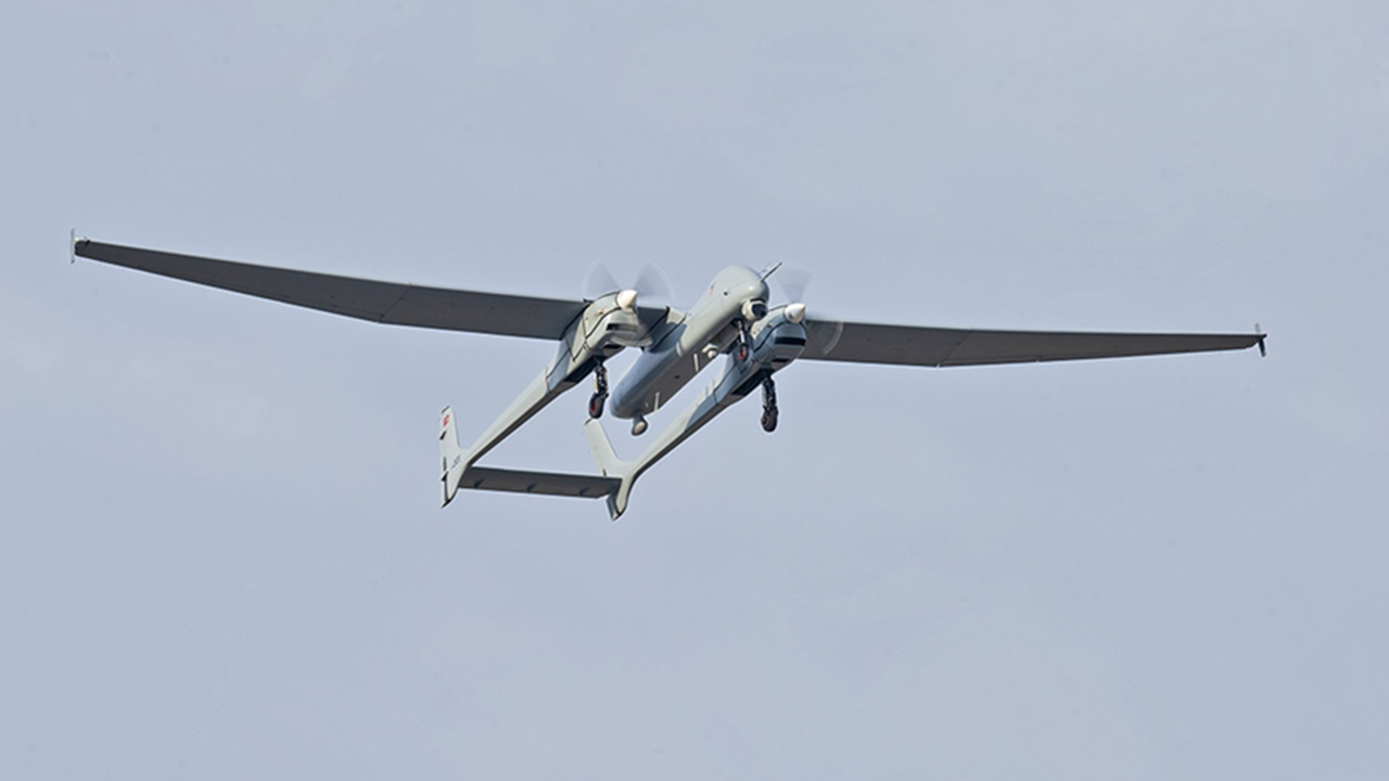 Foto - Çin'e borçları vardı! Bir türlü parayı toparlayamamışlardı! Sonunda Türkiye'den İHA alacaklar