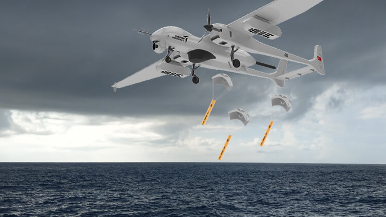 Çin'e borçları vardı! Bir türlü parayı toparlayamamışlardı! Sonunda Türkiye'den İHA alacaklar