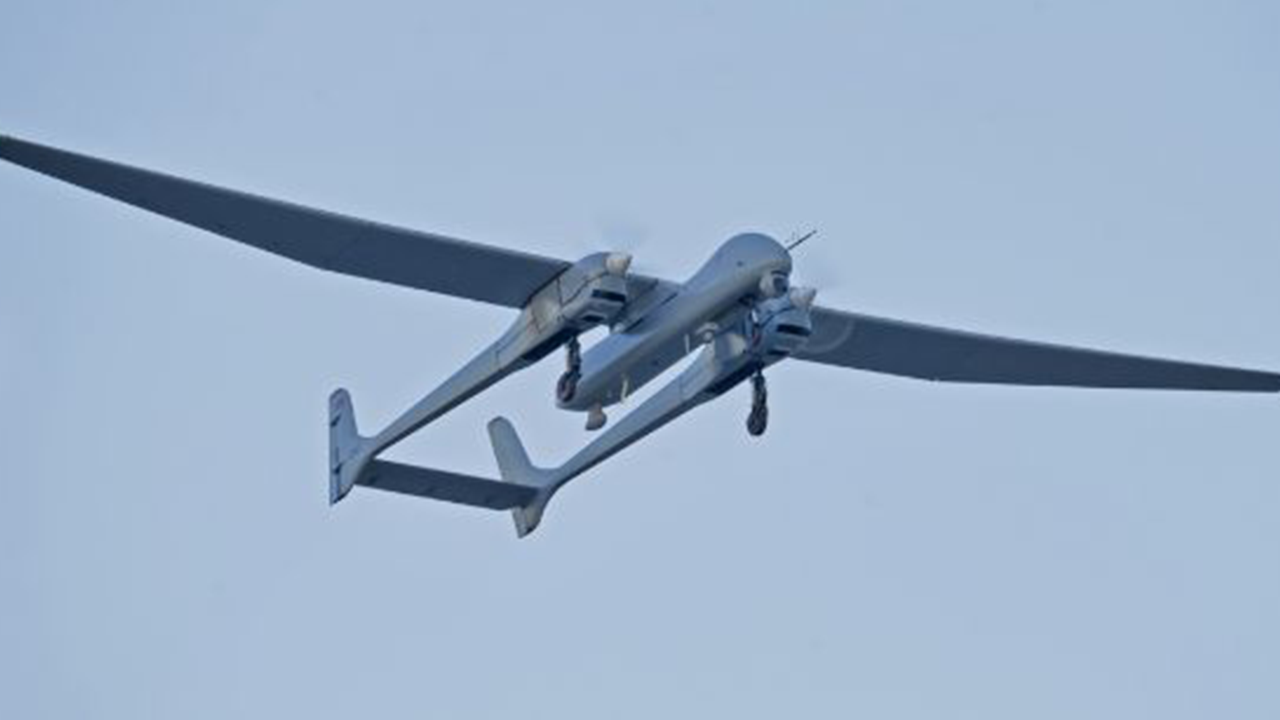 Foto - Çin'e borçları vardı! Bir türlü parayı toparlayamamışlardı! Sonunda Türkiye'den İHA alacaklar