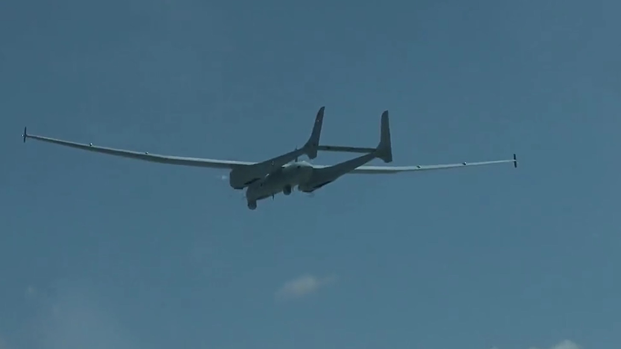 Foto - Çin'e borçları vardı! Bir türlü parayı toparlayamamışlardı! Sonunda Türkiye'den İHA alacaklar