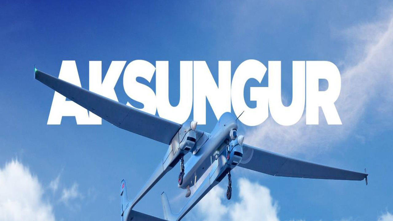 Foto - Çin'e borçları vardı! Bir türlü parayı toparlayamamışlardı! Sonunda Türkiye'den İHA alacaklar