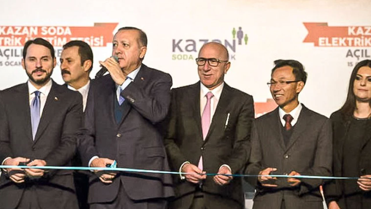 Foto - Ciner Grubu ünlü şirketini bir anda kapattı! Çalışanlar şokta