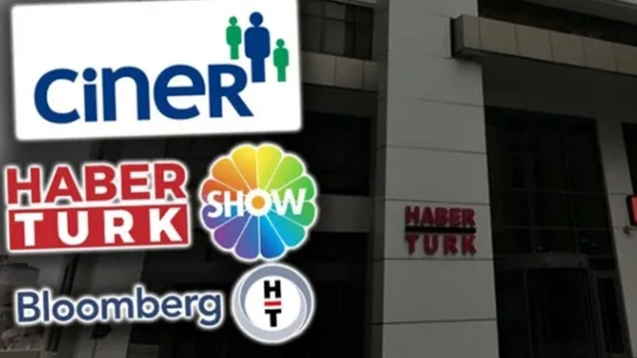 Foto - Ciner Yayın Holding satıldı! Yeni sahipleri herkesi şaşırttı