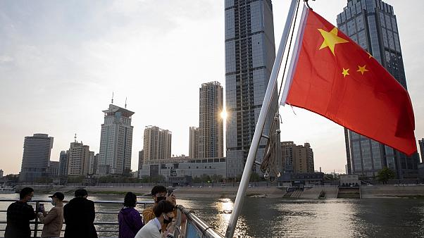 Foto - Çin'i eleştirmişti! Alibaba'nın kurucusu ortadan kayboldu