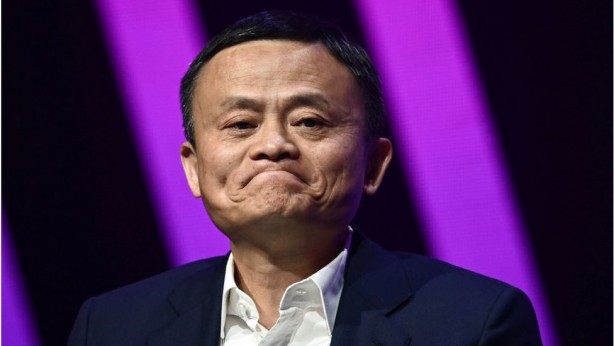 Foto - Çin'i eleştirmişti! Alibaba'nın kurucusu ortadan kayboldu