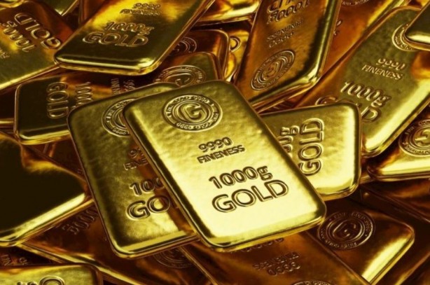 Foto - Çin'in altın talebi fiyatları yukarı yönlü destekliyor
