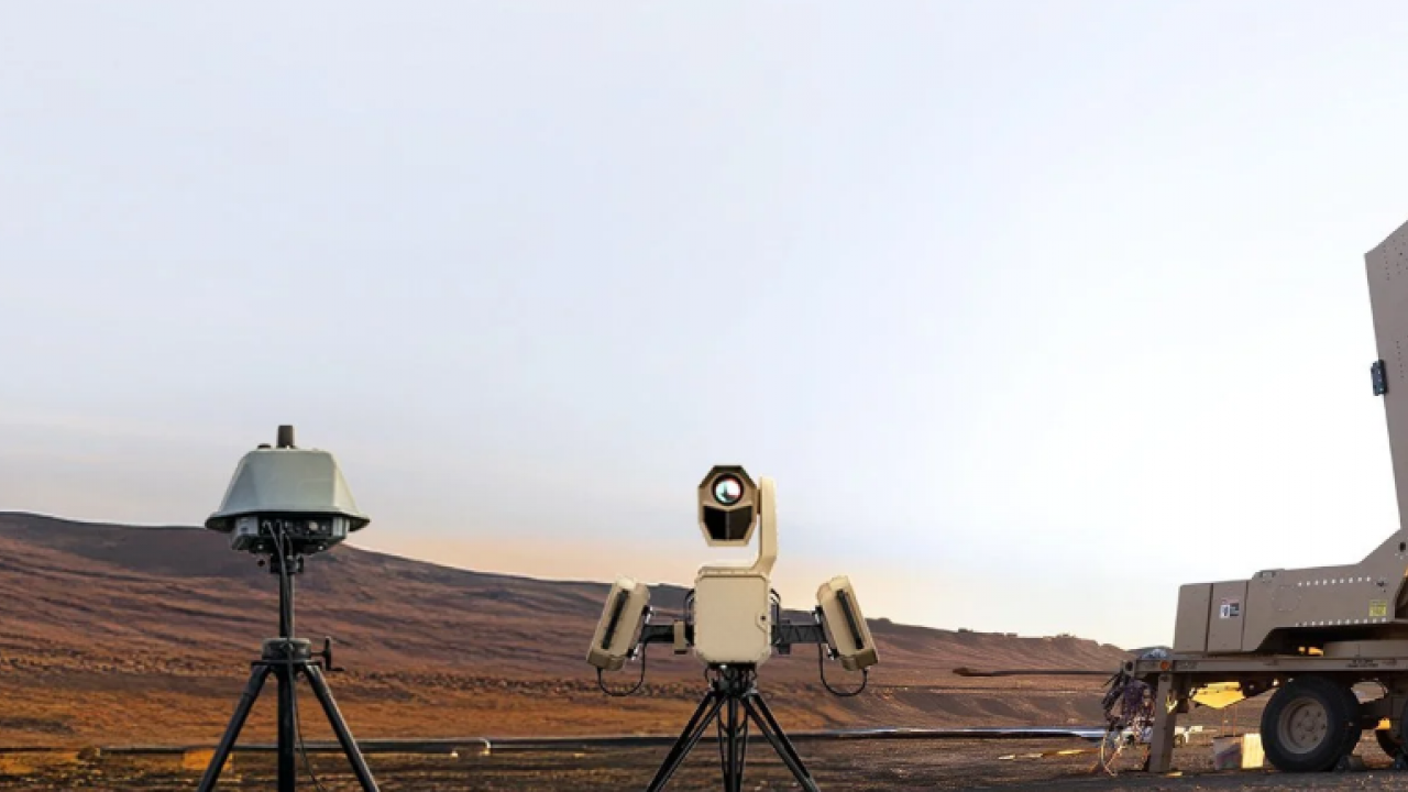 Foto - Çin'in anti-dron sistemlerinden memnun kalmadılar! Her an Türkiye'nin kapısını çalabilirler