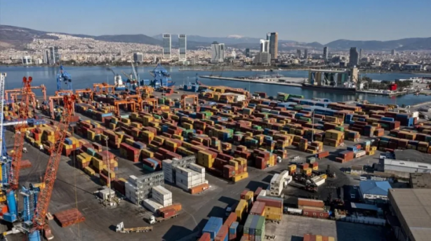 Foto - Çin'in ardından Birleşik Arap Emirlikleri! Türkiye'ye yağmur değil para yağacak