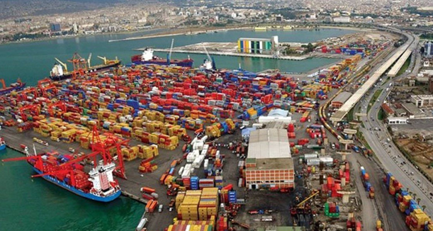 Foto - Çin'in ardından Birleşik Arap Emirlikleri! Türkiye'ye yağmur değil para yağacak