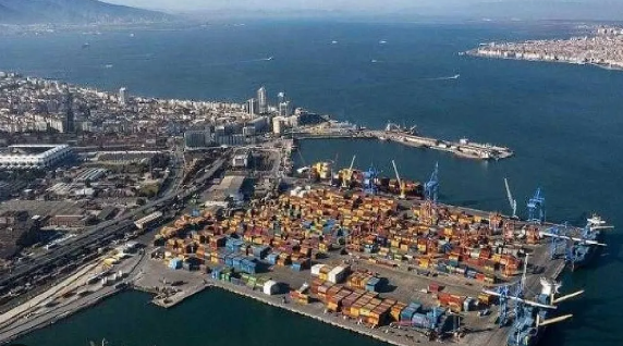 Foto - Çin'in ardından Birleşik Arap Emirlikleri! Türkiye'ye yağmur değil para yağacak