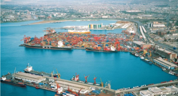 Foto - Çin'in ardından Birleşik Arap Emirlikleri! Türkiye'ye yağmur değil para yağacak