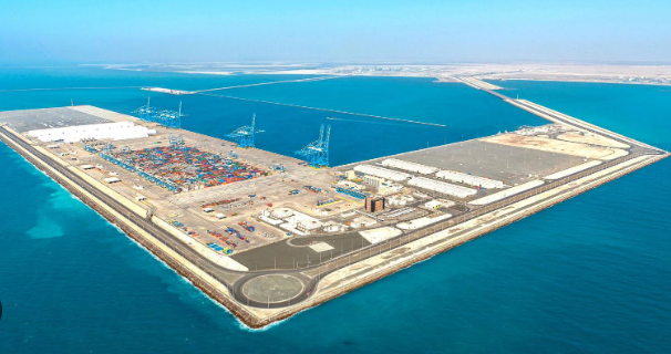 Foto - Çin'in ardından Birleşik Arap Emirlikleri! Türkiye'ye yağmur değil para yağacak