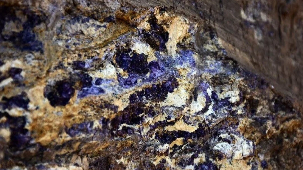 Foto - Çin 'ulusal güvenlik' dedi! Tüm gözler Eskişehir'e çevrildi, bölge resmen değere bindi