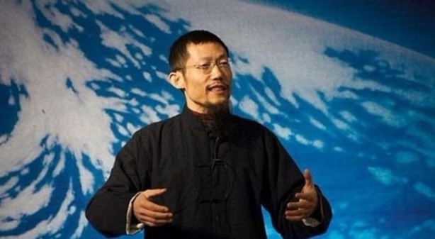 Foto - Çin'in bilinmeyen yüzü! Çok tuhaf!