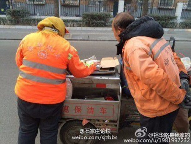 Foto - Çin'in bilinmeyen yüzü! Çok tuhaf!