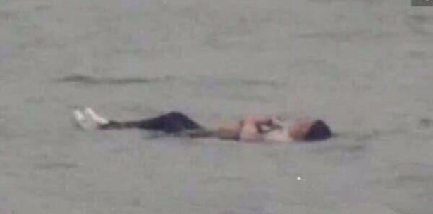 Foto - Çin'in bilinmeyen yüzü! Çok tuhaf!