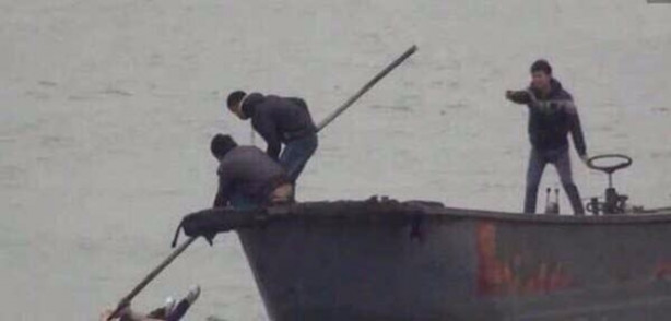 Foto - Çin'in bilinmeyen yüzü! Çok tuhaf!