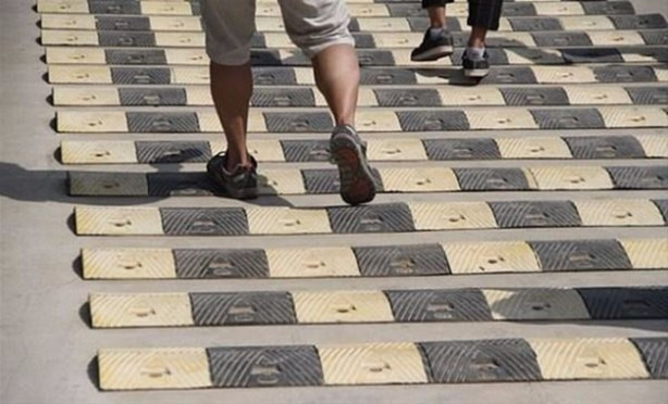 Foto - Çin'in bilinmeyen yüzü! Çok tuhaf!