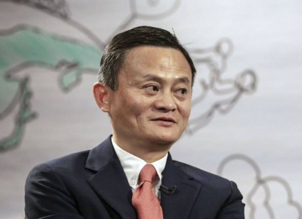 Foto - Çin’in en zengin insanı öğretmen oldu