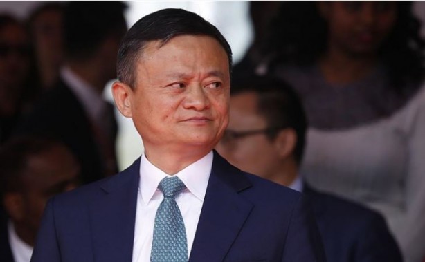 Foto - Çin’in en zengin insanı öğretmen oldu