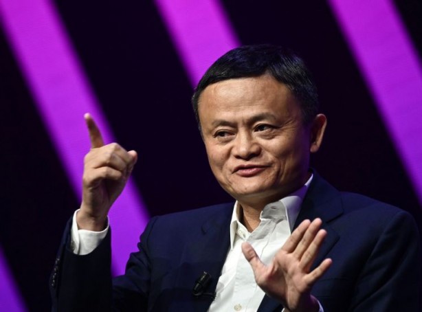 Foto - Çin’in en zengin insanı öğretmen oldu