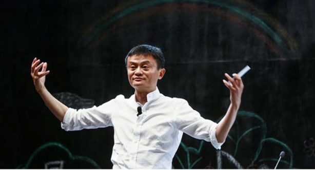 Foto - Çin’in en zengin insanı öğretmen oldu